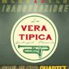 I Coolplecs in quartetto per la riapertura del Gastropub La Vera Tipica