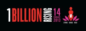 Le Scuole di Martano aderiscono al flash mob “One Billion Rising”
