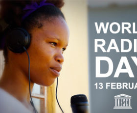 Zollino: il Club Unesco promuove la Giornata Mondiale della Radio