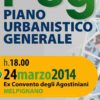 Melpignano presenta il PUG definitivo