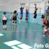 Seconda Divisione Femminile: Volley Martano in rimonta punta alla vetta della classifica