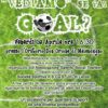 Melendugno: Salento Social Tourism organizza una partita di calcio a 5 di "Non vedenti"