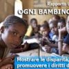 "Ogni bambino conta": parte il corso universitario promosso da Unicef e Unisalento