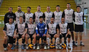 PLAY OFF PER LA PROMOZIONE IN B2: MARTANO VINCE GARA 1