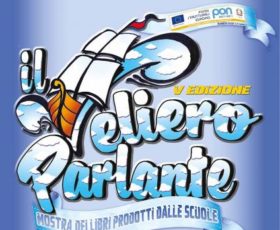 Salento Social Tourism ospite della mostra “Il Veliero Parlante” a Copertino
