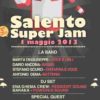 Ritorna la "Salento Super Jam" al Porticciolo di Torre Sant