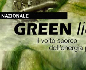 Domani a Martano fa tappa il “Green lies tour” di Italia Nostra