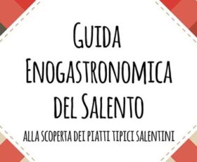 Guida Enogastronomica Salentina: Secondi Piatti