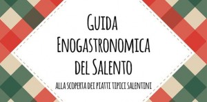 Guida Enogastronomica Salentina – Dolci