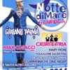 Notte di Mare 2014 bis: questa sera a San Foca si replica contro il maltempo