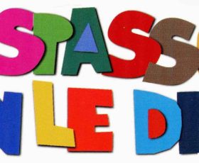 Melendugno: Sabato 13 Settembre si inaugura la mostra tattile “A spasso con le dita”