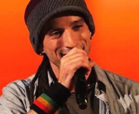 Torre Sant’Andrea: JOVINE outta 99 Posse con il suo Live “On The Riddim”
