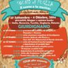Giurdignano: dal 27 Settembre al 4 Ottobre "Sound of Puglia"