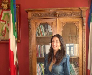 soleto: il consigli comunale si tinge di rosa