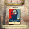 Libreria Corte Grande presenta “VOTA SOCRATE” di Ada Fiore