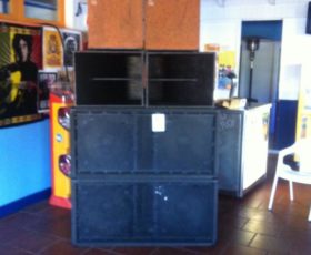 Torre Sant’Andrea: tre suond system a confronto al Porticciolo nel Sunday Afternoon Party