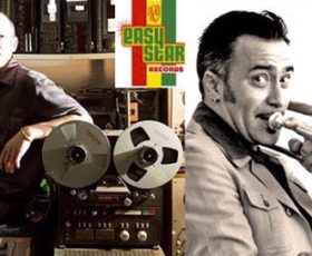 Torre Sant’Andrea: Victor Rice e Mr T-Bone al Porticciolo Roots Bar