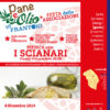 Parte OpenSalento con "Pane e Olio in Frantoio" a Caprarica di Lecce