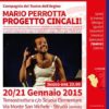 Vernole: teatro rurale con il progetto Cincali di Mario Perrotta