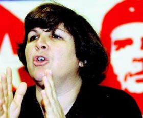 Melpignano: Aleida Guevara ospite dell’incontro “Il sapore della libertà”