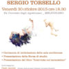 Melpignano: serata in memoria di Sergio Torsello