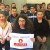 Bullismo: gli studenti incontrano i ragazzi di Mabasta