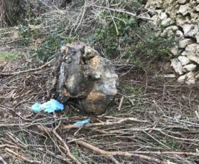 Cadavere ritrovato, la figlia confessa: “ero presente”