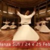 Seminario di danza Sufi a Lecce