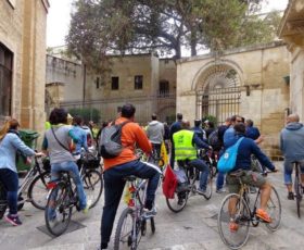CicloGiro Lecce – Monasteri e Conventi