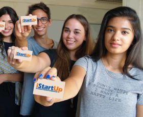 “iStartup” l’educazione all’imprenditorialità al Galilei-Costa di Lecce