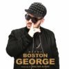 ESCE “BOSTON GEORGE” del rapper MARMO