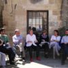 Confronto tra Città di Lecce e mondo della Cultura organizzato da Franco Ungaro