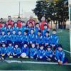 Sternatia - Riparte la Scuola Calcio