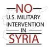 Aggressione USA in Siria "Esercitiamo i nostri diritti costituzionali, l
