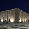 Lecce riabbraccia gli Agostiniani, l’ex Convento riapre le sue porte