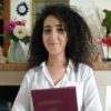 Fatima Chaddadi di Guagnano unica straniera in Puglia a ricevere il riconoscimento di “professionista accreditato presso la Fondazione Italia-USA