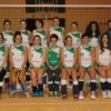 Soleto - Promozione volley femminile