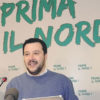 Salvini in visita a Lecce e la città si spacca in due. Giusto o sbagliato accoglierlo nella nostra terra?