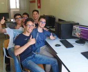 “La migliore startup di Imprese di Puglia” è degli studenti del Galilei-Costa di Lecce