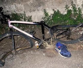 Travolto da un’auto, muore giovane ciclista sulla strada per Arnesano