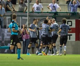 Lecce, così non va. La pareggite non va via e l’1-1 finale premia l’Alessandria