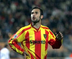 Vucinic e la sua voglia di Lecce. Tra il dire e il fare però…