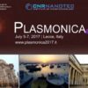Plasmonica 2017: a Lecce l
