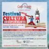 “Festival della cultura indipendente” a Martano