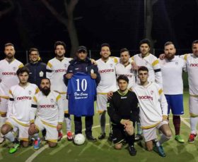 L’epilogo di una  grande stagione per l’ASD PNEUMA DON BOSCO MARTANO