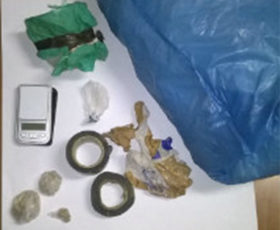 Tra Galatone e Copertino, due arresti per spaccio di droga