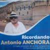 Anniversario della morte di Antonio Anchora, ambasciatore dell’ellenismo nel mondo