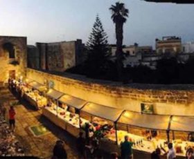 Ctonfest, il Festival del Paesaggio a Corigliano d’Otranto
