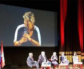 “Ridiamo credibilità al Paese”: Susanna Camusso inaugura “Le Giornate del Lavoro” a Lecce