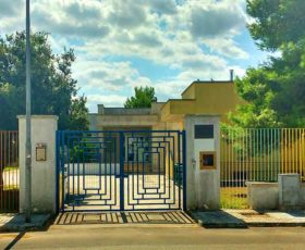 Asilo nido comunale di Martano, al via la nuova gestione